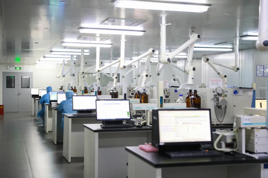 生工生物工程（上海）股份 深耕科研服務領域，引領千億技術市場