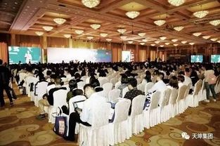 上海圓滿落幕，中國(guó)國(guó)際人力資源服務(wù)產(chǎn)品與技術(shù)大會(huì)擘畫行業(yè)新未來